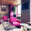 Отель Mercure Epinal Centre, фото 8