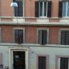 Отель Al Gran Veliero в Риме