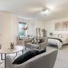 Отель Stylish Studio in Heart of Tunbridge Wells в Роял-Танбридж-Уэлс