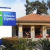 Отель Holiday Inn Express San Diego - Rancho Bernardo, фото 21