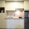 Отель Spacious Studio Apartment @ The H Residence near MT Haryono, фото 6