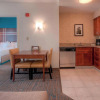 Отель Residence Inn Charlotte Uptown, фото 12