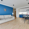 Отель Julia by Q4Apartments close to the beach, фото 13