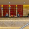 Отель Yangling Mingdu Business Hotel Xianyang, фото 1