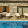 Отель Beautiful holiday home with private pool 5 km away from Lim Fjord, фото 1