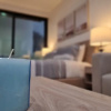 Отель Luxury Sea view Studio on the 5th Av, фото 6