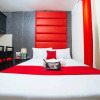 Отель Luxury Suites by RedDoorz, фото 25