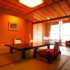 Отель Himi Onsenkyo Uomeguri No Yado Eihokaku, фото 4