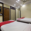 Отель Classic Lodge By OYO Rooms, фото 4