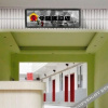 Отель No.9 Courtyard Hostel, фото 1