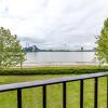 Отель Suites by Rehoboth - 23 Thames View - Upper - Woolwich, фото 8