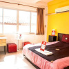 Отель Nida Rooms Rama 4 Platinum, фото 3
