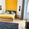 Отель Loft2Be Vienna City Apartment für 8, фото 2