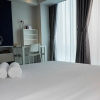 Отель Studio Modern Tamansari The Hive Cawang, фото 27