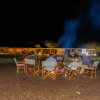Отель Mgunga Serengeti Luxury Camp, фото 20