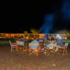 Отель Mgunga Serengeti Luxury Camp, фото 20