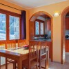 Отель Wuau! Apartamentos Solana de Ransol, фото 4