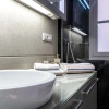 Отель Altido Brera Black Elegance Apartment, фото 8