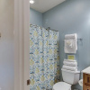 Отель Laguna Breeze Unit C, фото 9