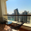 Отель Al Mashreq 2 BR Rimal 1, City View - JBR, фото 7