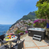 Отель Casa Volte Alte in Positano, фото 29
