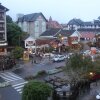 Отель Hostel Chocolatchê в Грамаду