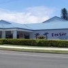 Отель Fraser Coast Top Tourist Park в Еррауине