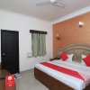 Отель Oyo 24974 Bharat Resort, фото 4