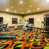 Отель Comfort Suites Amarillo, фото 22