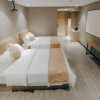 Отель GreenTree Inn (Jiangyin Zhutang Town), фото 6