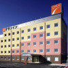Отель Comfort Inn Zentsuji Inter в Маругаме