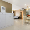 Отель KYN Apartment Rivergate Residence, фото 7