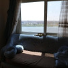 Отель Maadi, Direct Nile river View From all Rooms, фото 7