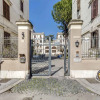 Отель Charming 2 Beds Flat Near Circo Massimo, фото 1