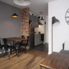 Отель Schindler’s Factory Zabłocie Deluxe Apartments WAWELOFTS, фото 13