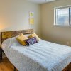 Отель Waxahachie Townhome w/ Fire Pit: 3 Mi to Downtown!, фото 3