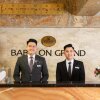 Отель Babylon Grand Hotel & Spa, фото 33