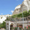 Отель Elite Cave Suites, фото 19