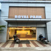 Отель Royal Park, фото 20