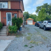 Отель Entire 2nd Floor, Private Entrance, 3bds & 2baths, Niagara Falls, фото 1