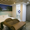 Отель M Taipei Hotel, фото 23