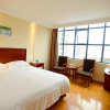 Отель GreenTree Inn Hunan Zhangjiajie Daqiao Road Ziwu Park Express Hotel, фото 7