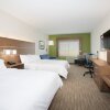 Отель Holiday Inn Express Hotel And Suites Goodland, фото 16