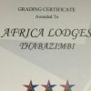 Отель Africa Lodges, фото 11