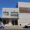 Отель Kabana Hotel в Вазанти