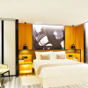 Отель Dalian Luck Art Hotel, фото 3
