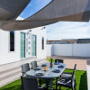 Отель Boggey s Villas - Xander Bogaerts 5BR 7BA w Pool, фото 8
