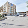 Отель Howard Johnson express Inn & Suites Brampton, фото 18