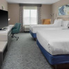 Отель Hilton Garden Inn Fort Wayne North, фото 6