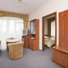 Отель Sanatorium Górnik Spa, фото 13